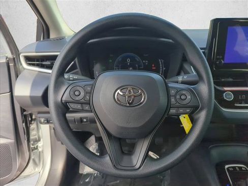 Certified 2026 Toyota Corolla LE image 11