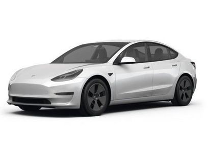 Used 2023 Tesla Model 3 Standard Range