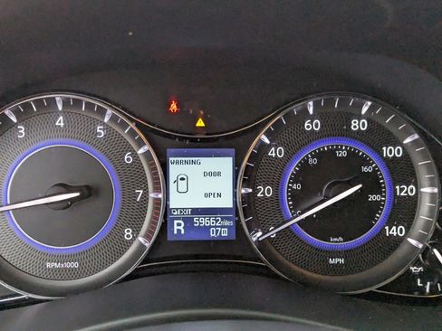 Certified 2018 INFINITI QX80 Limited w/ All Season Package image 31