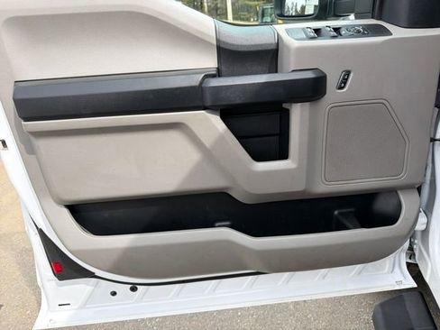 Used 2021 Ford F250 XL w/ STX Appearance Package image 12