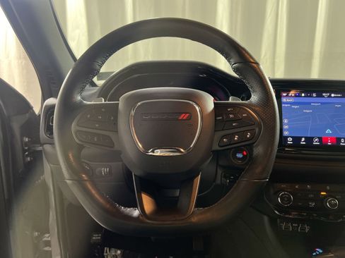 Used 2024 Dodge Durango GT image 23
