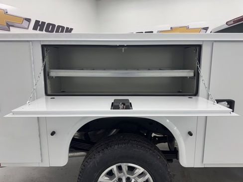 New 2026 Chevrolet Silverado 2500 W/T w/ WT Convenience Package image 33