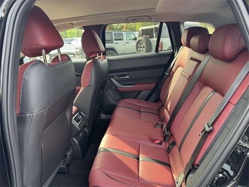 New 2026 MAZDA CX-50 AWD 2.5 Hybrid w/ Weather Package image 2