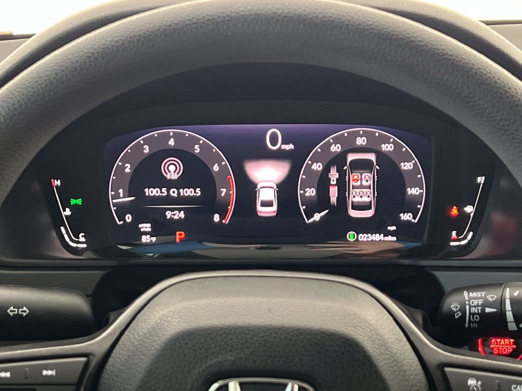 Used 2023 Honda Accord LX image 18