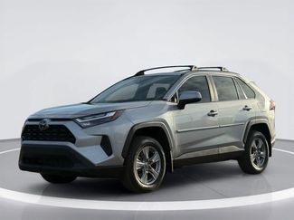 Used 2024 Toyota RAV4 XLE w/ Convenience Package FWD video 2