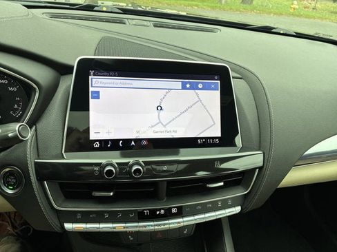 Used 2020 Cadillac CT5 Luxury w/ Sun And Sound Package image 24