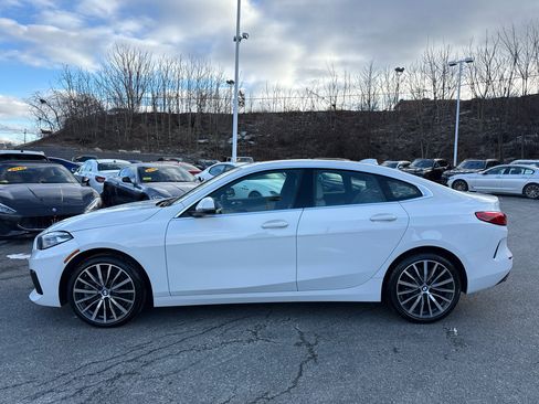 Used 2022 BMW 228i xDrive Gran Coupe 228i xDrive w/ Convenience Package image 4
