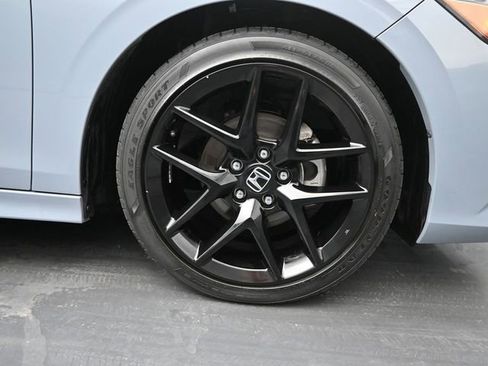 Used 2023 Honda Civic Sport image 41