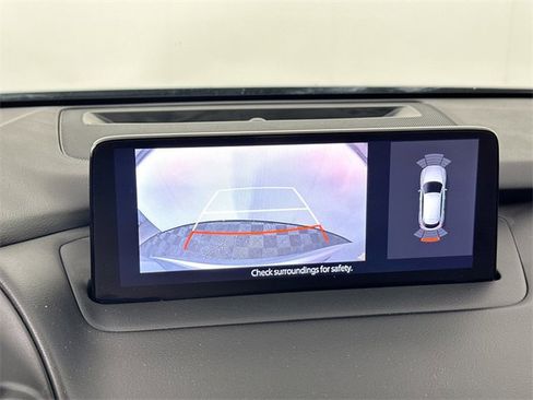 Used 2022 MAZDA CX-9 Touring Plus image 13