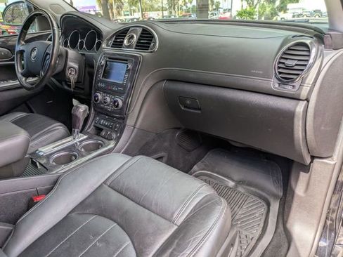 Used 2016 Buick Enclave Premium image 28