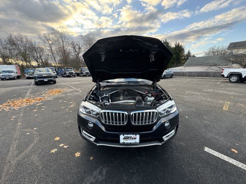 Used 2018 BMW X5 xDrive35i image 31