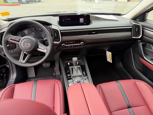 New 2026 MAZDA CX-50 AWD 2.5 Hybrid w/ Premium Pkg image 13