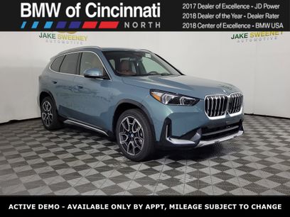 New 2026 BMW X1 xDrive28i w/ Technology Package