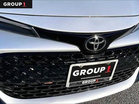 Certified 2024 Toyota Corolla SE w/ SE Package image 31