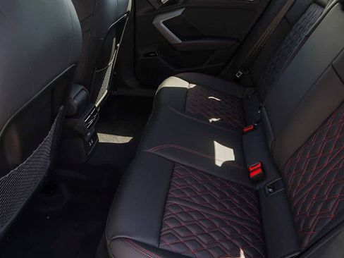 New 2026 Audi S3 Premium AWD/4WD image 21