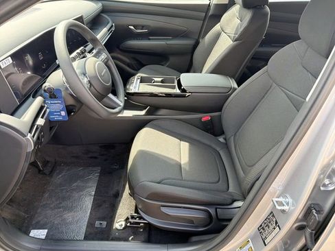 New 2026 Hyundai Tucson Blue SE AWD/4WD image 15
