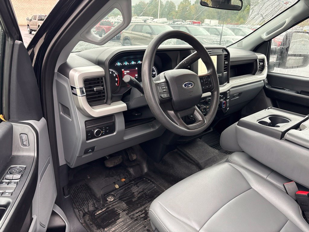 Used 2026 Ford F250 XL AWD/4WD image 7