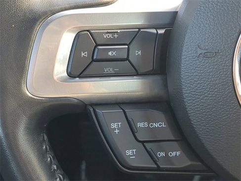 Used 2021 Ford Mustang Premium image 25