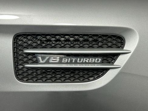 Used 2017 Mercedes-Benz AMG GT Coupe image 10