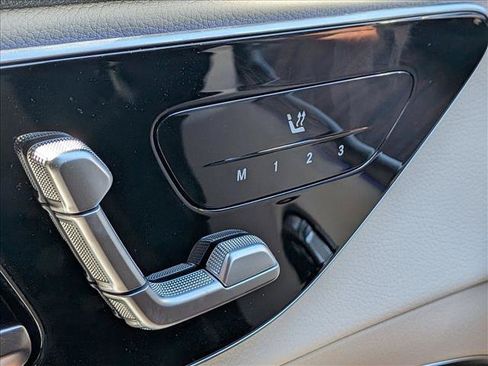 New 2026 Mercedes-Benz GLC 300 4MATIC image 15