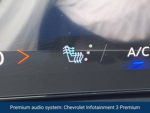 New 2026 Chevrolet Tahoe RST w/ Comfort Package AWD/4WD image 5