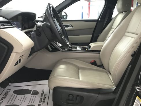 Used 2023 Land Rover Range Rover Velar S image 7