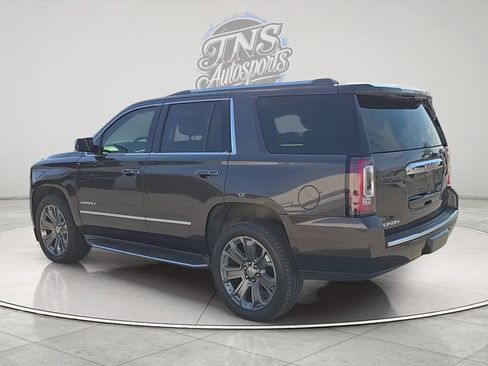 Used 2016 GMC Yukon Denali w/ Open Road Package image 4