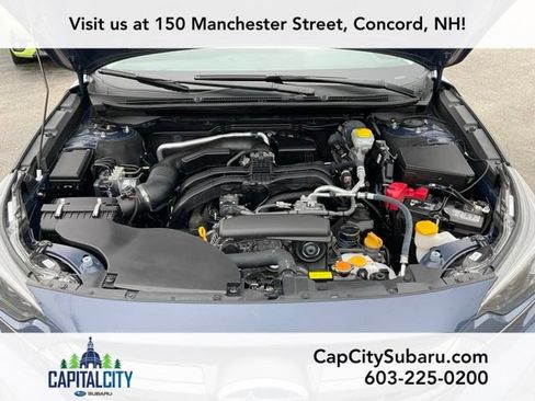 Used 2025 Subaru Legacy Premium AWD/4WD image 28