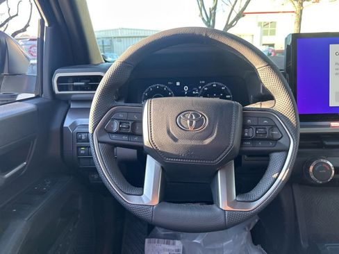 New 2026 Toyota Tacoma TRD Sport image 43