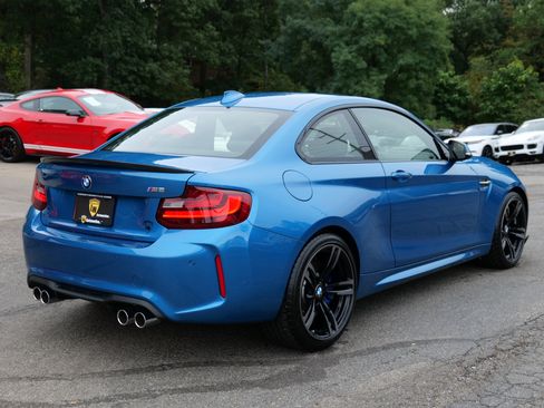 Used 2017 BMW M2 w/ Executive Package image 68