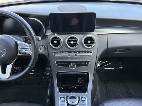 Used 2021 Mercedes-Benz C 300 Sedan image 15