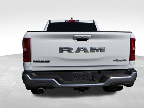 Used 2025 RAM 1500 Laramie image 9