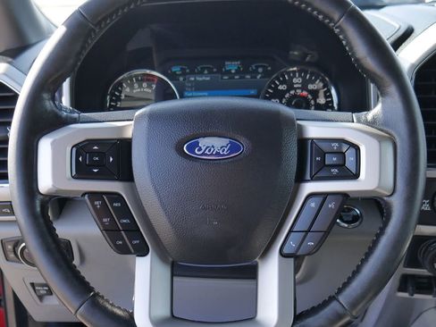 Used 2019 Ford F150 Lariat w/ Equipment Group 502A Luxury image 51