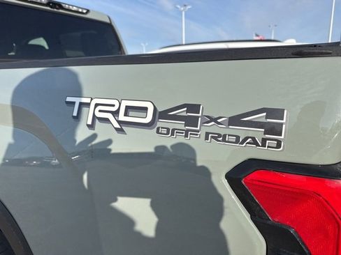 Used 2024 Toyota Tundra Limited image 7