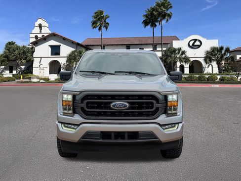 Used 2021 Ford F150 XLT w/ Equipment Group 302A High RWD image 6