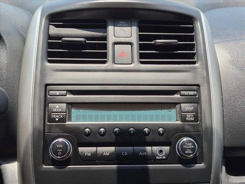 Used 2015 Nissan Versa Note S Plus FWD image 12
