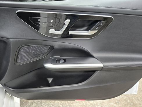 Used 2022 Mercedes-Benz C 300 C 300 w/ AMG Line w/ Night Package image 50