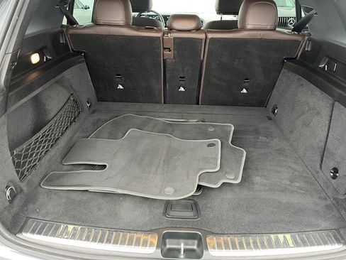 Certified 2023 Mercedes-Benz GLE 450 4MATIC w/ Premium Package image 20