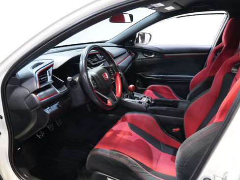 Used 2018 Honda Civic Type R image 30