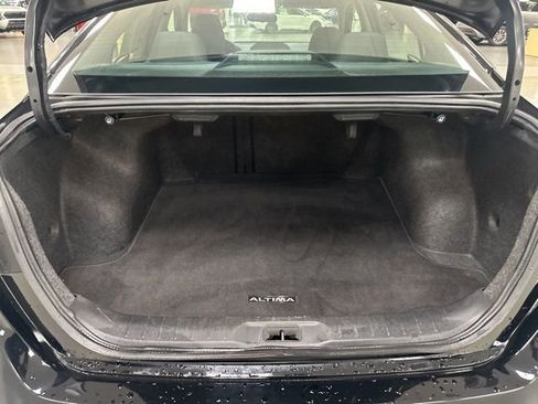 Used 2022 Nissan Altima 2.5 S image 22