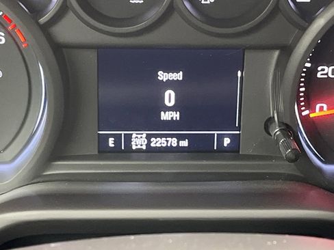 Certified 2023 GMC Sierra 1500 Pro w/ Graphite Edition image 14