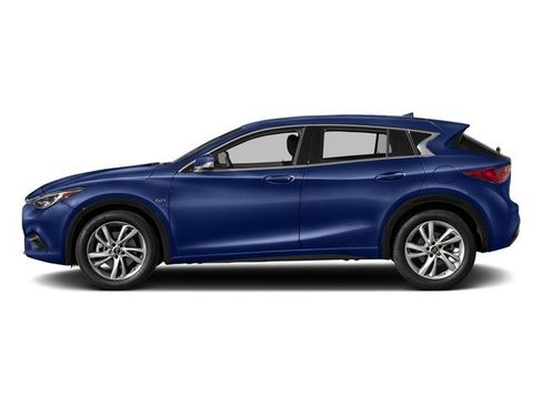 Used 2018 INFINITI QX30 FWD image 3