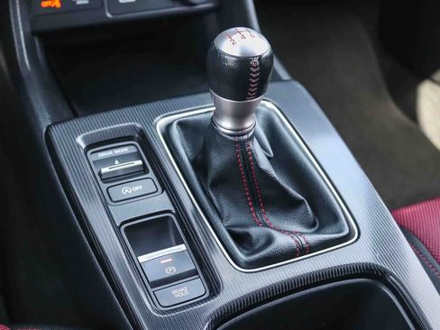 Used 2023 Honda Civic Si image 23