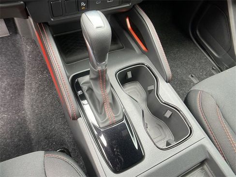 New 2025 Nissan Frontier PRO-4X image 26