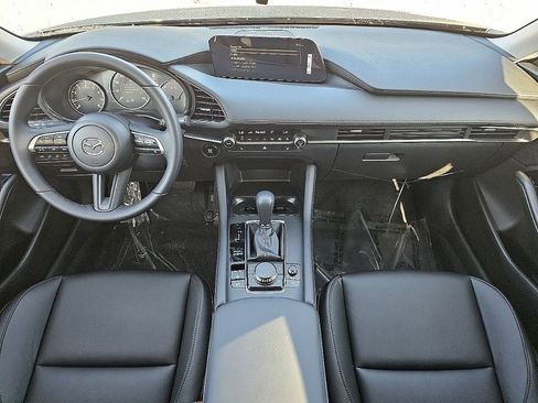 New 2026 MAZDA MAZDA3 2.5 S Sedan w/ Preferred Pkg FWD image 21