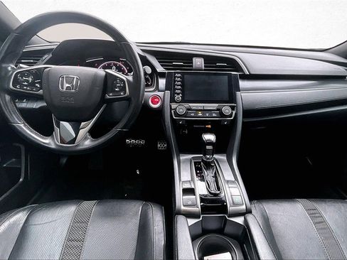 Used 2020 Honda Civic Sport Touring image 8