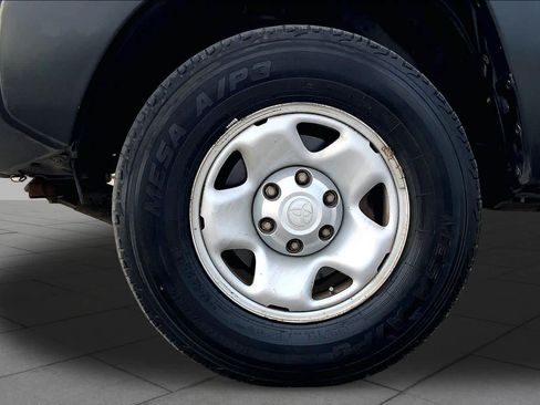 Used 2012 Toyota Tacoma PreRunner w/ Convenience Pkg RWD image 9