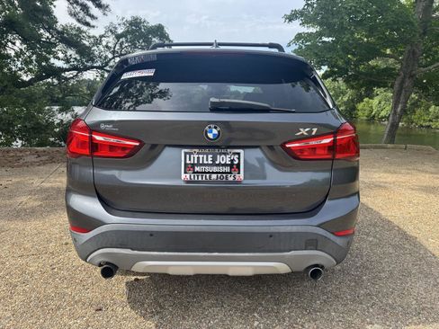Used 2016 BMW X1 xDrive28i AWD/4WD image 6