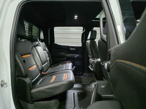 Used 2021 GMC Sierra 1500 AT4 image 21