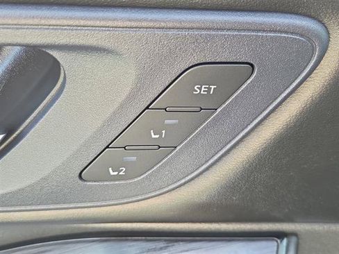 Certified 2023 Nissan Rogue SL w/ SL Premium Package image 13